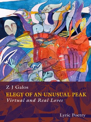 cover image of Virtual and Real Loves